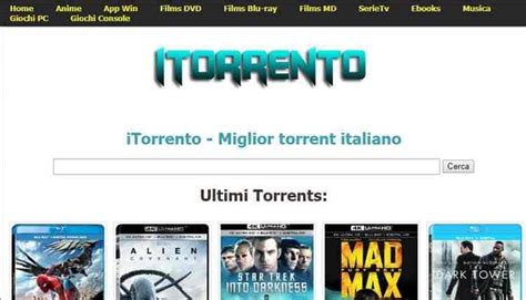 italian torrent|torrent italiano download free.